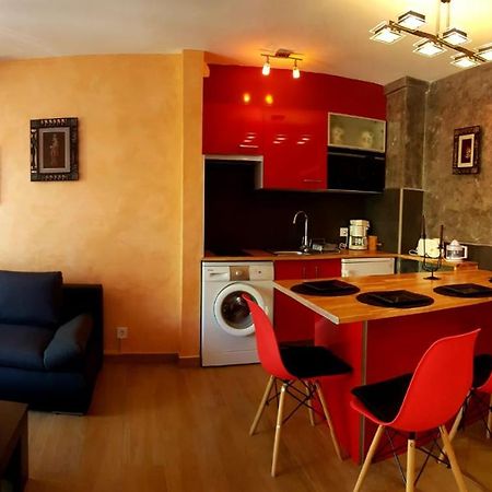 Leroy Apartment Емпуріабрава Екстер'єр фото