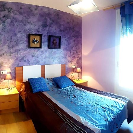 Leroy Apartment Емпуріабрава Екстер'єр фото