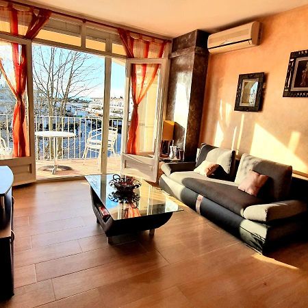 Leroy Apartment Емпуріабрава Екстер'єр фото