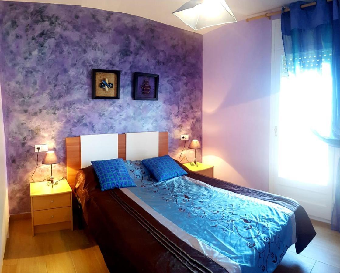 Leroy Apartment Емпуріабрава Екстер'єр фото
