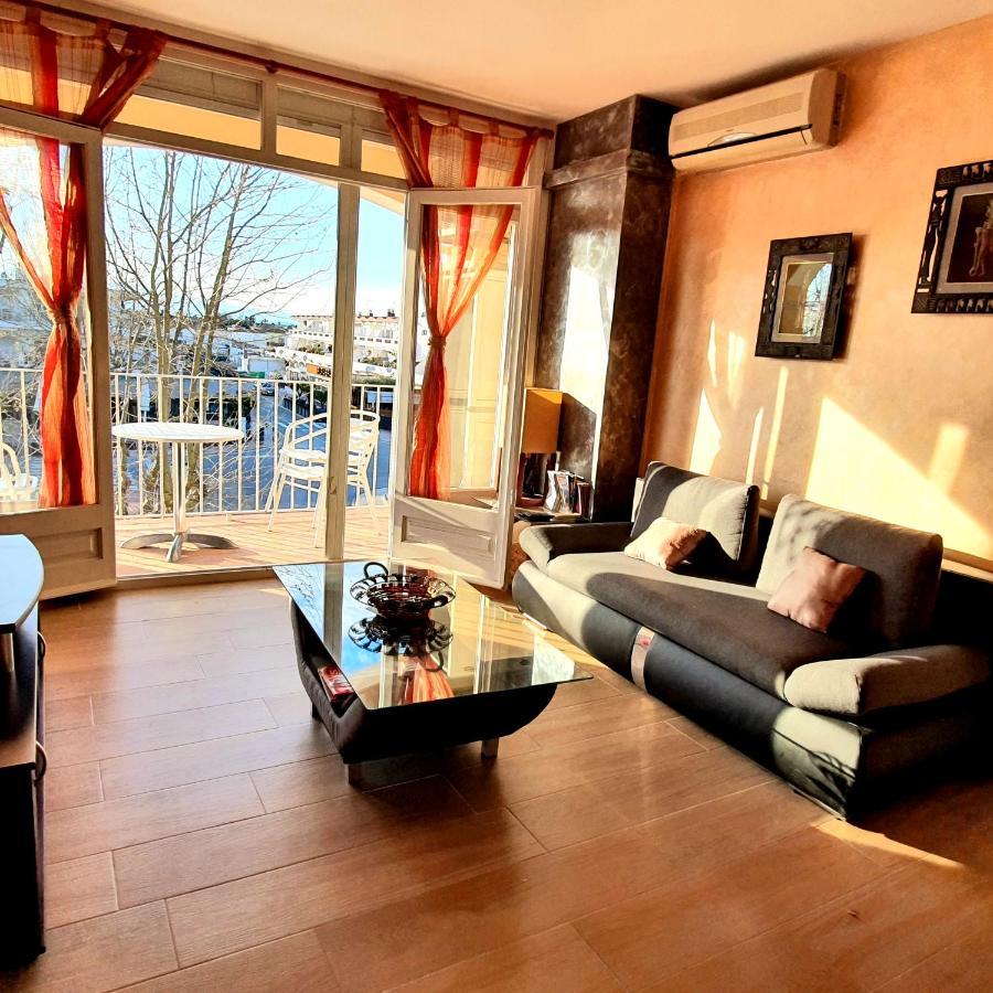 Leroy Apartment Емпуріабрава Екстер'єр фото