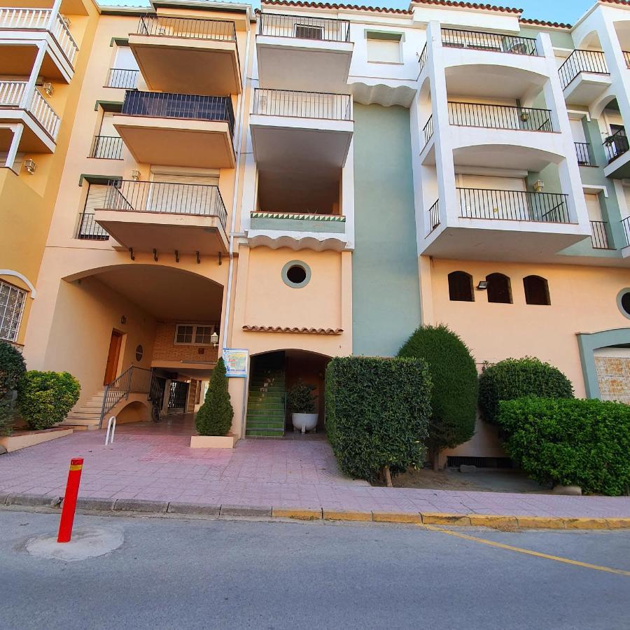 Leroy Apartment Емпуріабрава Екстер'єр фото